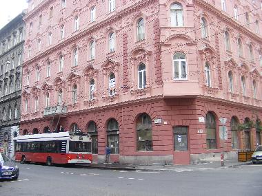 Appartement de vacances �/en/au Budapest (Budapest)ou appartement ou maison de vacances