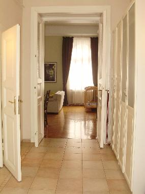 Appartement de vacances �/en/au Budapest (Budapest)ou appartement ou maison de vacances