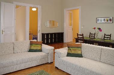 Appartement de vacances �/en/au Budapest (Budapest)ou appartement ou maison de vacances