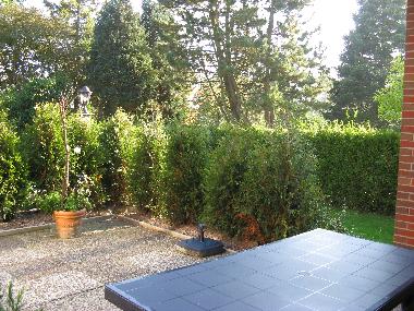 Appartement de vacances /en/au Holtgast bei Esens / Bensersiel (Nordsee-Festland / Ostfriesland)ou appartement ou maison de vacances