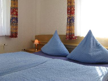 Appartement de vacances /en/au Holtgast bei Esens / Bensersiel (Nordsee-Festland / Ostfriesland)ou appartement ou maison de vacances
