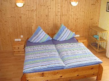 Appartement de vacances /en/au Holtgast bei Esens / Bensersiel (Nordsee-Festland / Ostfriesland)ou appartement ou maison de vacances