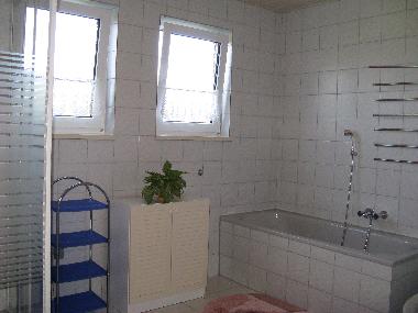 Appartement de vacances /en/au Holtgast bei Esens / Bensersiel (Nordsee-Festland / Ostfriesland)ou appartement ou maison de vacances