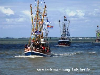 Appartement de vacances /en/au Holtgast bei Esens / Bensersiel (Nordsee-Festland / Ostfriesland)ou appartement ou maison de vacances