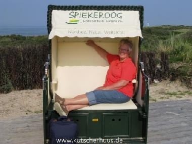 Appartement de vacances /en/au Holtgast bei Esens / Bensersiel (Nordsee-Festland / Ostfriesland)ou appartement ou maison de vacances