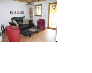 Maison de vacances /en/au Lechbruck am See (Bayerische Schwaben)ou appartement ou maison de vacances