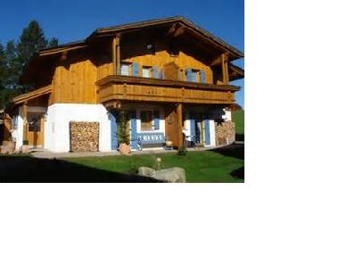 Maison de vacances /en/au Lechbruck am See (Bayerische Schwaben)ou appartement ou maison de vacances