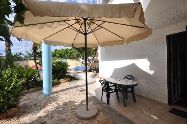 Appartement de vacances /en/au Orosei (Nuoro)ou appartement ou maison de vacances