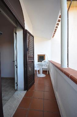 Appartement de vacances /en/au Orosei (Nuoro)ou appartement ou maison de vacances