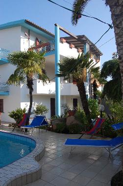 Appartement de vacances /en/au Orosei (Nuoro)ou appartement ou maison de vacances