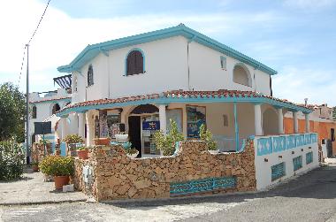 Appartement de vacances �/en/au Cala Liberotto (Nuoro)ou appartement ou maison de vacances