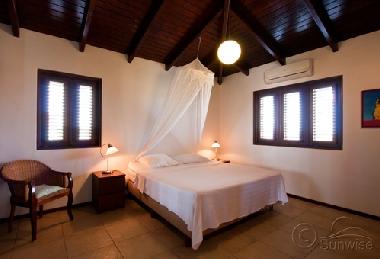 Villa �/en/au Kralendijk (Bonaire)ou appartement ou maison de vacances