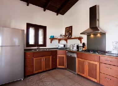Villa �/en/au Kralendijk (Bonaire)ou appartement ou maison de vacances