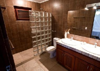 Villa �/en/au Kralendijk (Bonaire)ou appartement ou maison de vacances