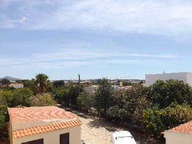 Appartement de vacances /en/au St. Barabara de nexe / Bela Salema (Algarve)ou appartement ou maison de vacances