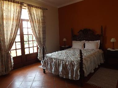 Appartement de vacances /en/au St. Barabara de nexe / Bela Salema (Algarve)ou appartement ou maison de vacances