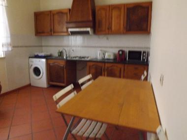 Appartement de vacances /en/au St. Barabara de nexe / Bela Salema (Algarve)ou appartement ou maison de vacances