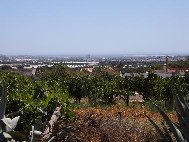 Appartement de vacances /en/au St. Barabara de nexe / Bela Salema (Algarve)ou appartement ou maison de vacances