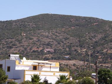 Appartement de vacances /en/au St. Barabara de nexe / Bela Salema (Algarve)ou appartement ou maison de vacances