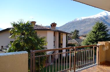 Appartement de vacances /en/au Dervio (Lecco)ou appartement ou maison de vacances