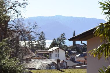 Appartement de vacances /en/au Dervio (Lecco)ou appartement ou maison de vacances