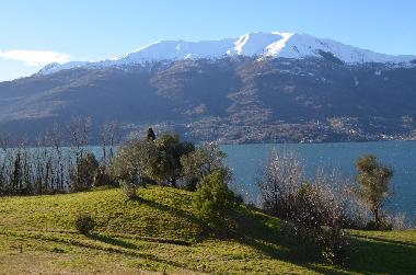 Appartement de vacances /en/au Dervio (Lecco)ou appartement ou maison de vacances