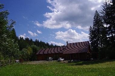 Chambre avec petit d�jeuner �/en/au Gherogheni (Harghita)ou appartement ou maison de vacances