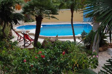 Appartement de vacances /en/au Cala Liberotto (Nuoro)ou appartement ou maison de vacances