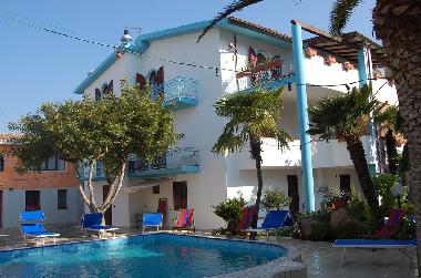 Appartement de vacances /en/au Cala Liberotto (Nuoro)ou appartement ou maison de vacances