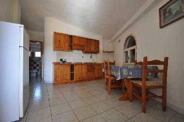 Appartement de vacances /en/au Cala Liberotto (Nuoro)ou appartement ou maison de vacances