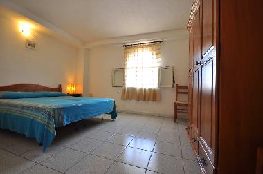 Appartement de vacances /en/au Cala Liberotto (Nuoro)ou appartement ou maison de vacances
