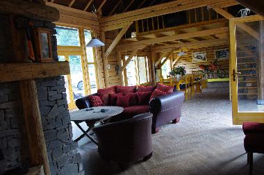 Chambre avec petit d�jeuner �/en/au Gherogheni (Harghita)ou appartement ou maison de vacances