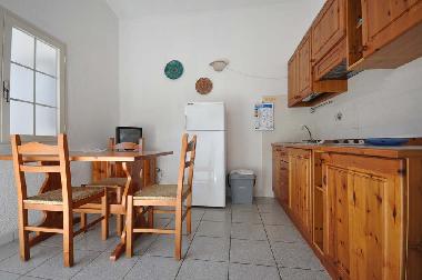 Appartement de vacances /en/au Cala Liberotto (Nuoro)ou appartement ou maison de vacances