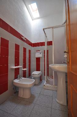 Appartement de vacances /en/au Cala Liberotto (Nuoro)ou appartement ou maison de vacances