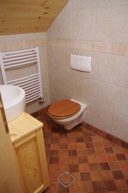 Chambre avec petit d�jeuner �/en/au Gherogheni (Harghita)ou appartement ou maison de vacances