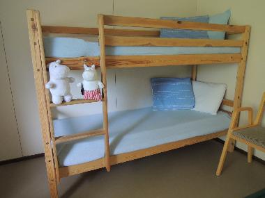 Maison de vacances �/en/au Auttoinen (Padasjoki) (Etela-Suomen Laani)ou appartement ou maison de vacances