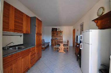 Appartement de vacances /en/au Orosei (Nuoro)ou appartement ou maison de vacances