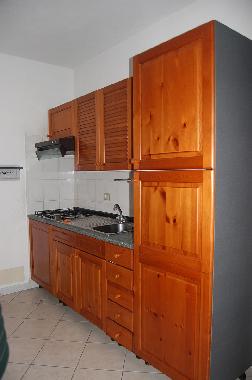 Appartement de vacances /en/au Orosei (Nuoro)ou appartement ou maison de vacances
