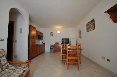 Appartement de vacances �/en/au Cala Liberotto (Nuoro)ou appartement ou maison de vacances
