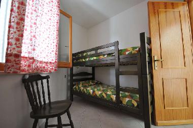 Appartement de vacances �/en/au Cala Liberotto (Nuoro)ou appartement ou maison de vacances