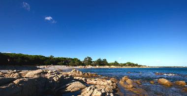 Appartement de vacances �/en/au Cala Liberotto (Nuoro)ou appartement ou maison de vacances