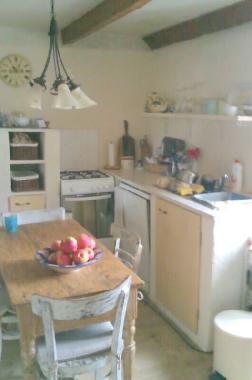 Maison de vacances �/en/au Ljubac  Razanac (Zadarska)ou appartement ou maison de vacances