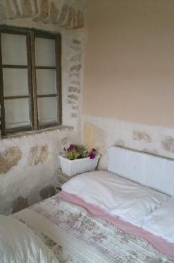 Maison de vacances �/en/au Ljubac  Razanac (Zadarska)ou appartement ou maison de vacances