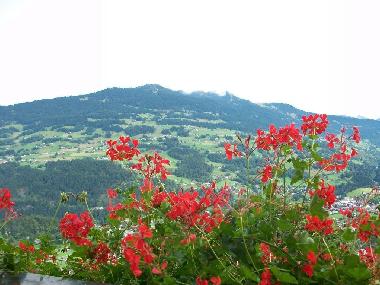 Appartement de vacances �/en/au Tschagguns (Bludenz-Bregenzer Wald)ou appartement ou maison de vacances