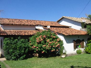 Maison de vacances �/en/au MARIC� (Rio de Janeiro)ou appartement ou maison de vacances