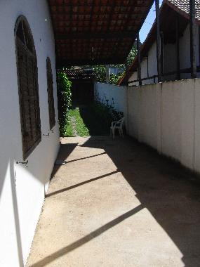 Maison de vacances �/en/au MARIC� (Rio de Janeiro)ou appartement ou maison de vacances