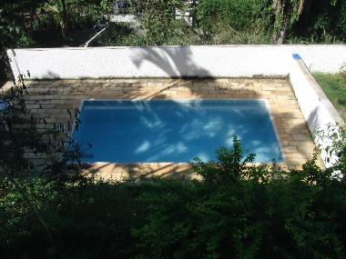 Maison de vacances �/en/au MARIC� (Rio de Janeiro)ou appartement ou maison de vacances