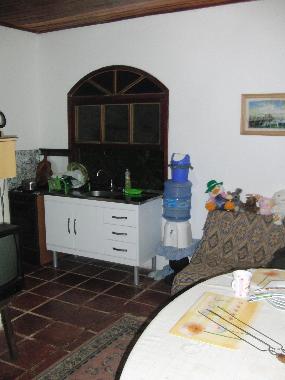 Maison de vacances �/en/au MARIC� (Rio de Janeiro)ou appartement ou maison de vacances