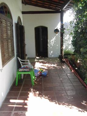 Maison de vacances �/en/au MARIC� (Rio de Janeiro)ou appartement ou maison de vacances
