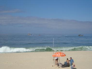 Maison de vacances �/en/au MARIC� (Rio de Janeiro)ou appartement ou maison de vacances